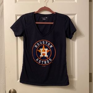 Houston Astros T-shirt